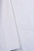 20s Cotton KING SIZE Bed Cover In Ivory White Block Print